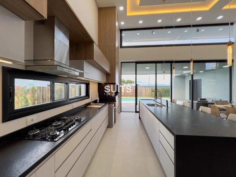 Excelente casa à venda no condomínio Lagoa do Passo: 22ª foto da galeria de imagens do imóvel