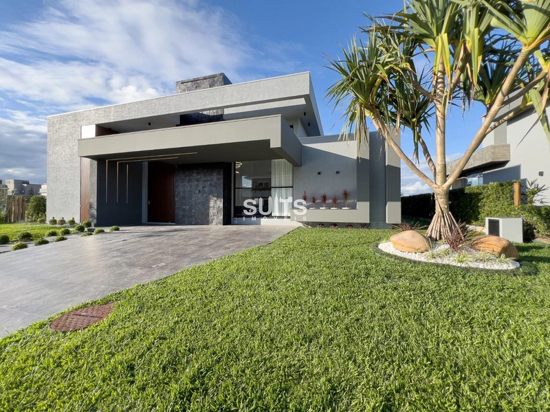 Excelente casa à venda no condomínio Lagoa do Passo: 4ª foto da galeria de imagens do imóvel