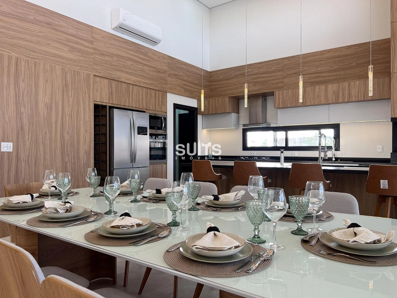 Excelente casa à venda no condomínio Lagoa do Passo: 31ª foto da galeria de imagens do imóvel