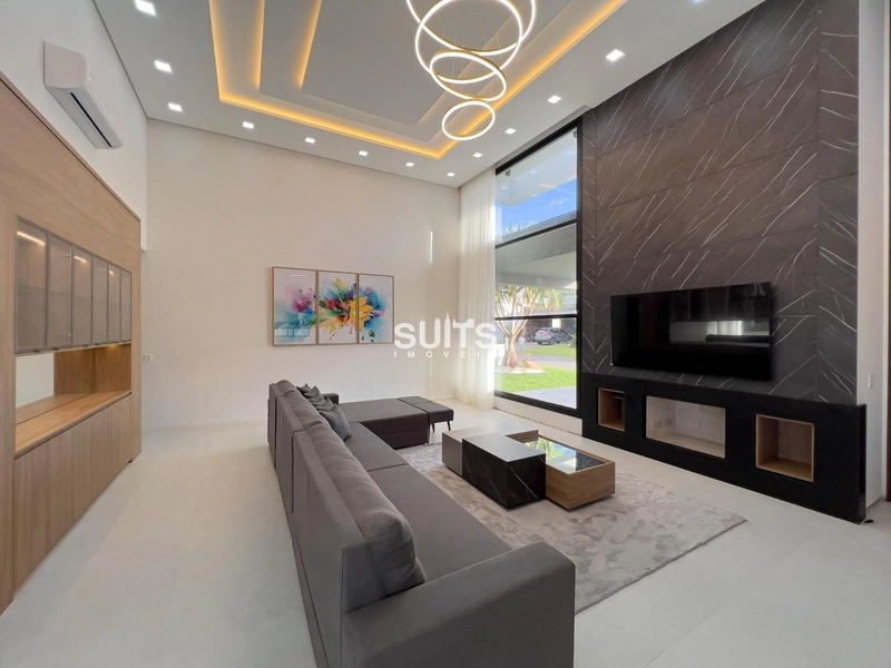 Excelente casa à venda no condomínio Lagoa do Passo: 8ª foto da galeria de imagens do imóvel