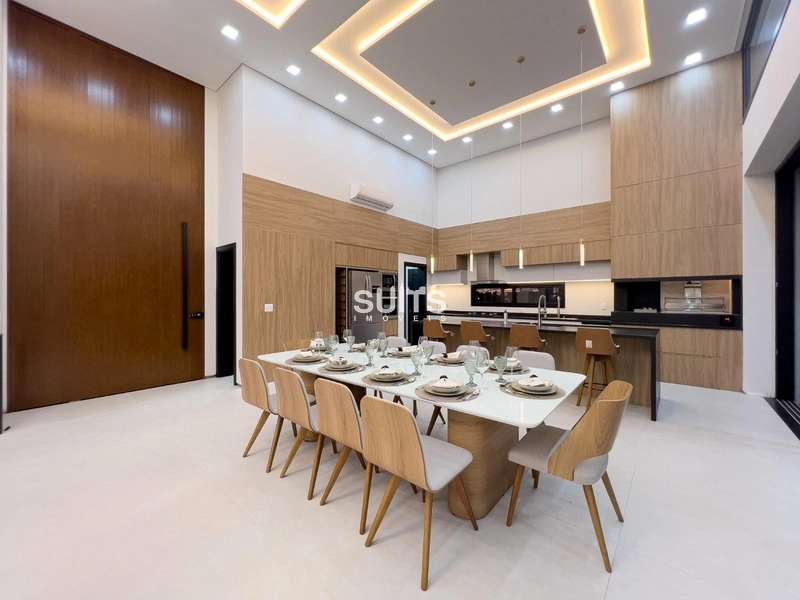 Excelente casa à venda no condomínio Lagoa do Passo: 36ª foto da galeria de imagens do imóvel