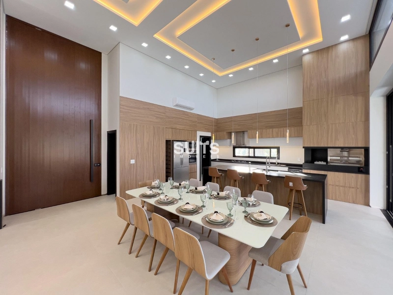 Excelente casa à venda no condomínio Lagoa do Passo: 30ª foto da galeria de imagens do imóvel