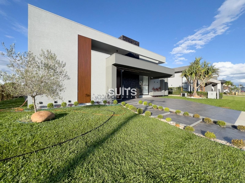 Excelente casa à venda no condomínio Lagoa do Passo: 3ª foto da galeria de imagens do imóvel