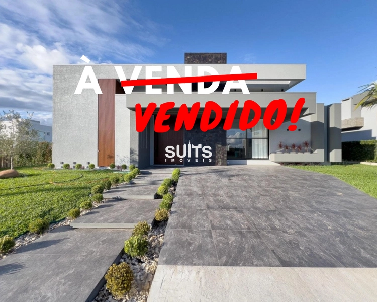 Excelente casa à venda no condomínio Lagoa do Passo: 1ª foto da galeria de imagens do imóvel