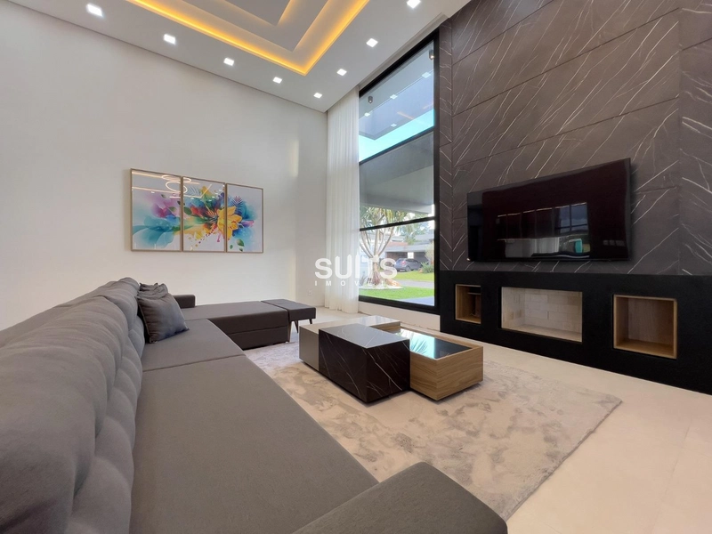 Excelente casa à venda no condomínio Lagoa do Passo: 9ª foto da galeria de imagens do imóvel