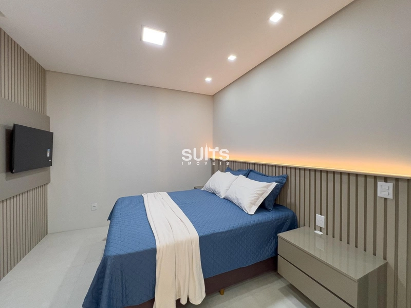 Excelente casa à venda no condomínio Lagoa do Passo: 46ª foto da galeria de imagens do imóvel