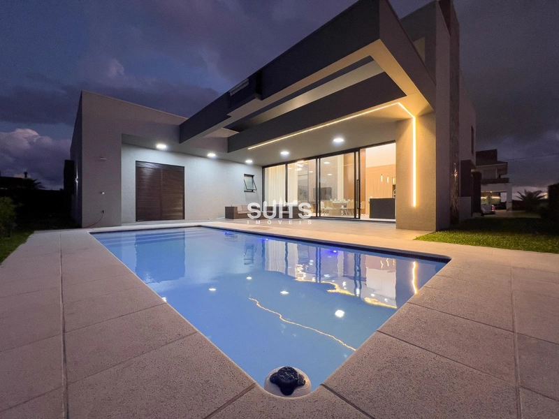 Excelente casa à venda no condomínio Lagoa do Passo: 56ª foto da galeria de imagens do imóvel