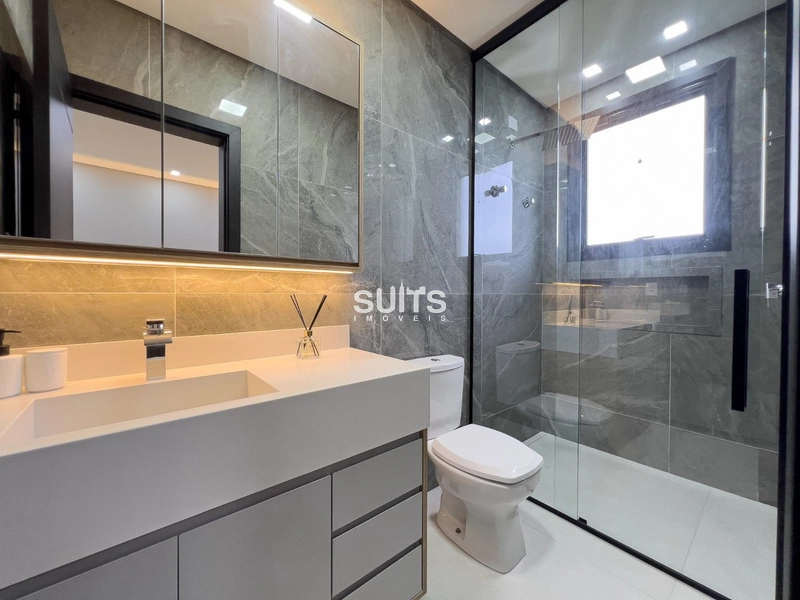 Excelente casa à venda no condomínio Lagoa do Passo: 49ª foto da galeria de imagens do imóvel