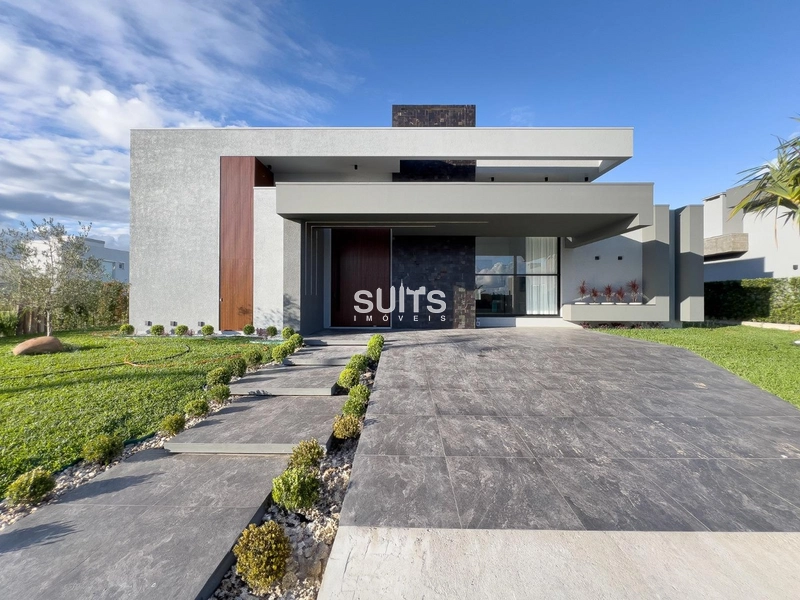 Excelente casa à venda no condomínio Lagoa do Passo: 2ª foto da galeria de imagens do imóvel