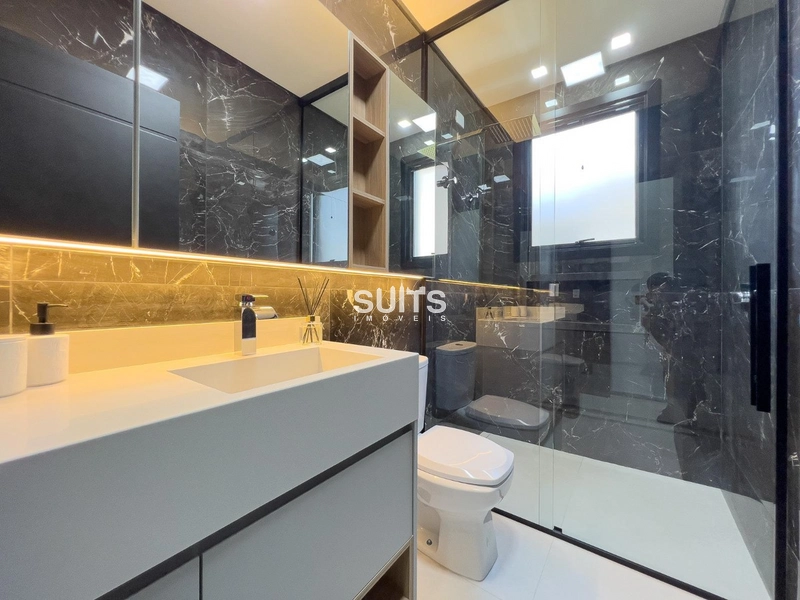 Excelente casa à venda no condomínio Lagoa do Passo: 45ª foto da galeria de imagens do imóvel