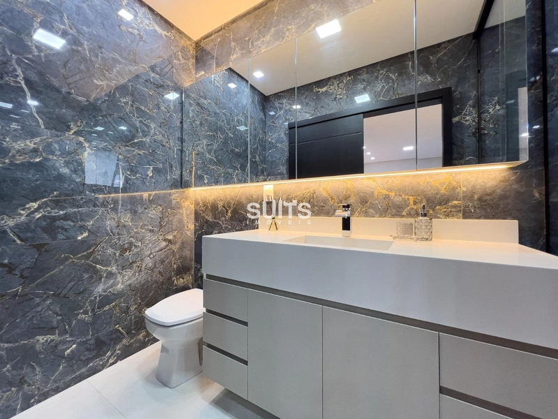 Excelente casa à venda no condomínio Lagoa do Passo: 51ª foto da galeria de imagens do imóvel