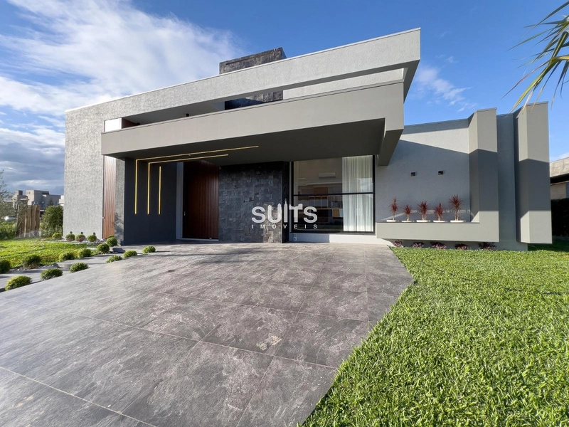 Excelente casa à venda no condomínio Lagoa do Passo: 6ª foto da galeria de imagens do imóvel