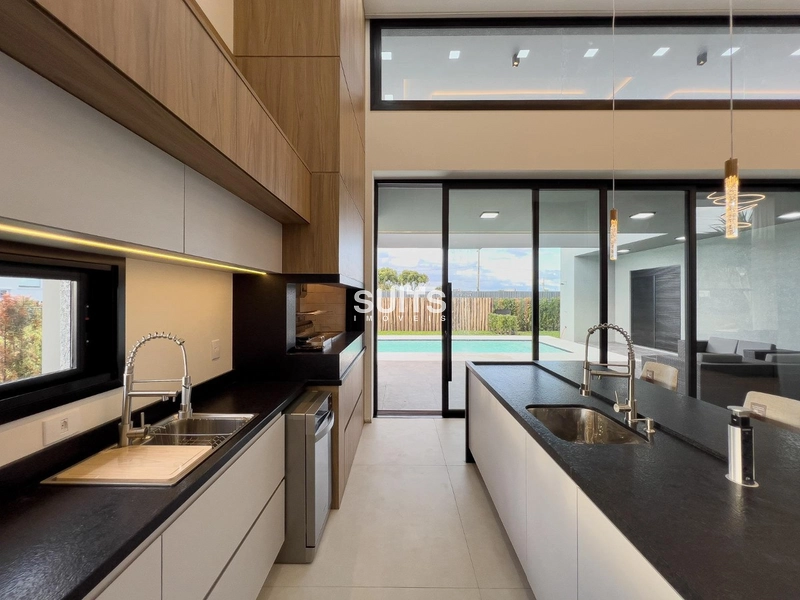 Excelente casa à venda no condomínio Lagoa do Passo: 20ª foto da galeria de imagens do imóvel