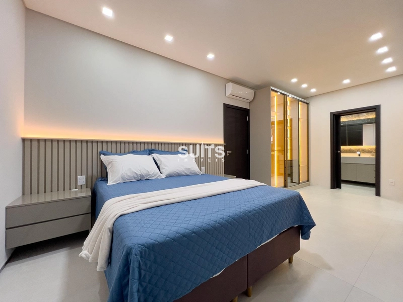 Excelente casa à venda no condomínio Lagoa do Passo: 50ª foto da galeria de imagens do imóvel