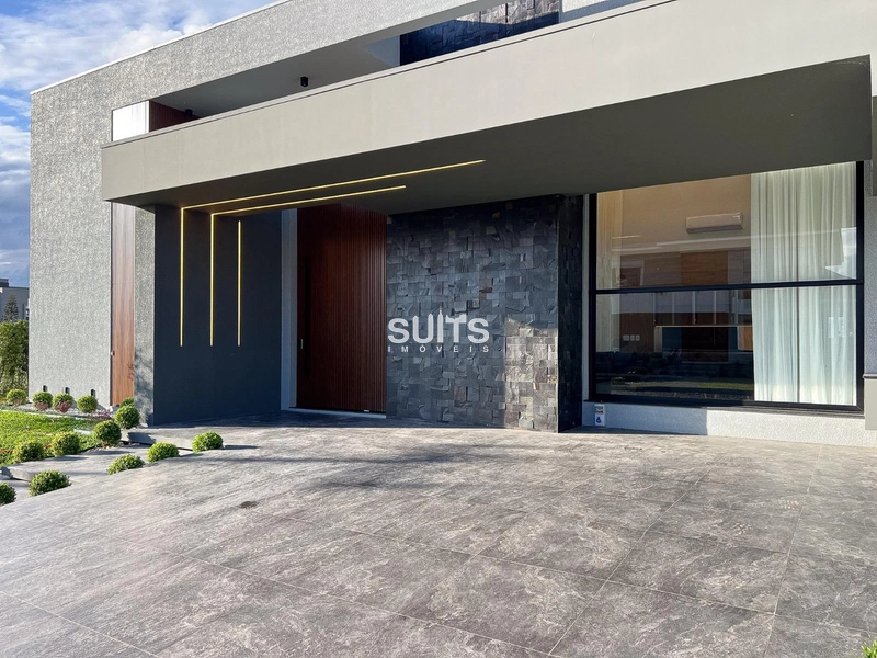 Excelente casa à venda no condomínio Lagoa do Passo: 5ª foto da galeria de imagens do imóvel