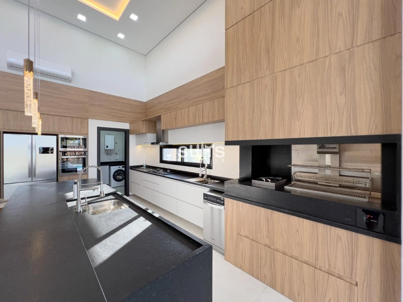 Excelente casa à venda no condomínio Lagoa do Passo: 19ª foto da galeria de imagens do imóvel