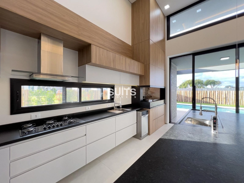 Excelente casa à venda no condomínio Lagoa do Passo: 18ª foto da galeria de imagens do imóvel