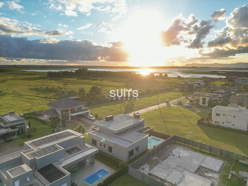 Excelente casa à venda no condomínio Lagoa do Passo: 58ª foto da galeria de imagens do imóvel