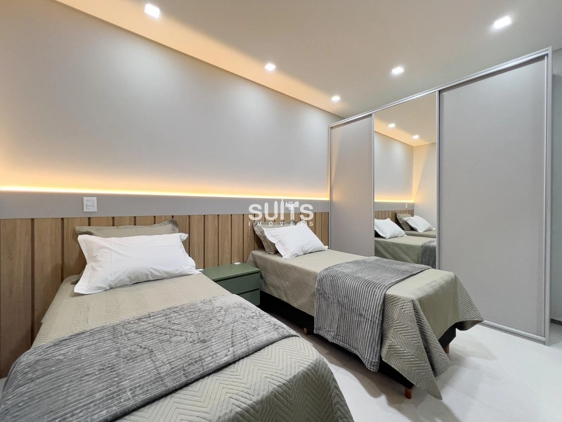 Excelente casa à venda no condomínio Lagoa do Passo: 44ª foto da galeria de imagens do imóvel