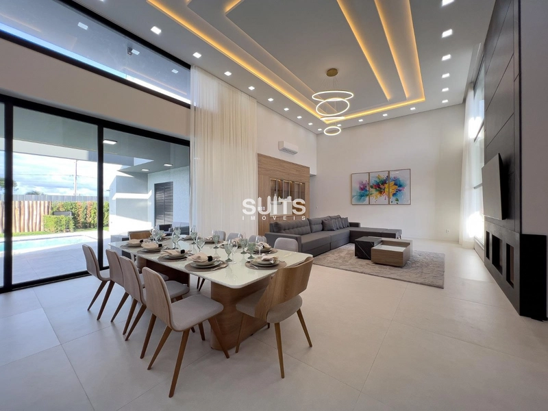 Excelente casa à venda no condomínio Lagoa do Passo: 25ª foto da galeria de imagens do imóvel