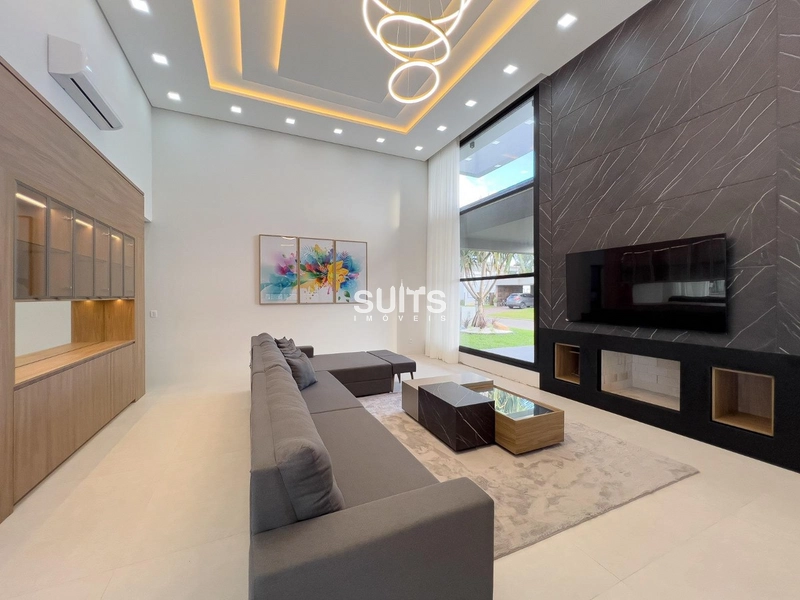 Excelente casa à venda no condomínio Lagoa do Passo: 16ª foto da galeria de imagens do imóvel