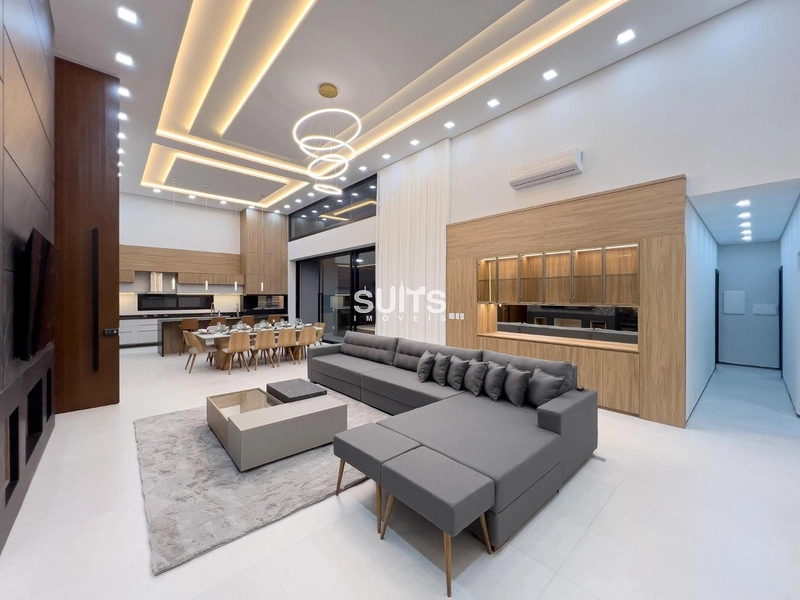 Excelente casa à venda no condomínio Lagoa do Passo: 11ª foto da galeria de imagens do imóvel