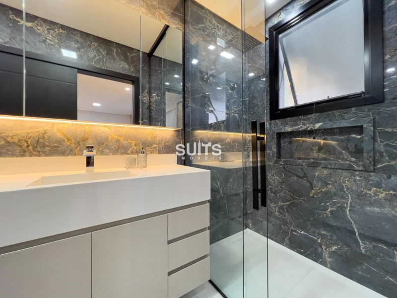 Excelente casa à venda no condomínio Lagoa do Passo: 53ª foto da galeria de imagens do imóvel