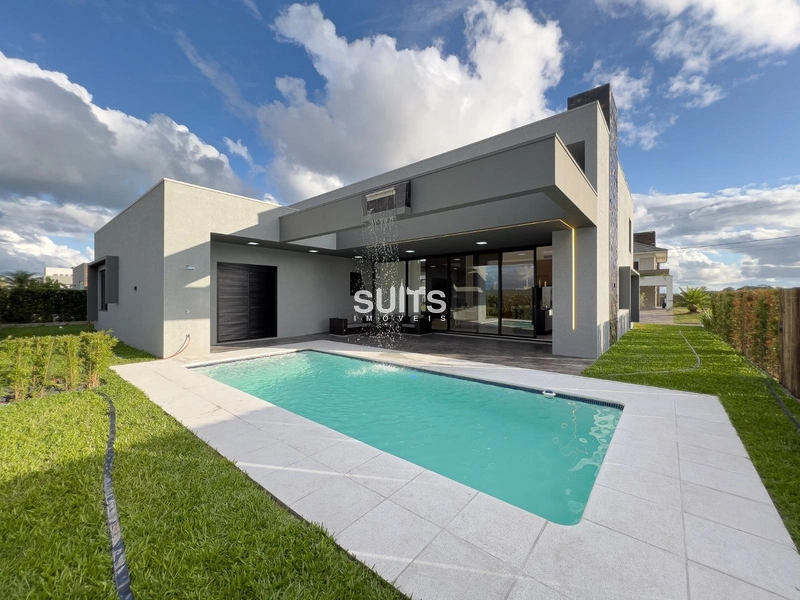 Excelente casa à venda no condomínio Lagoa do Passo: 54ª foto da galeria de imagens do imóvel