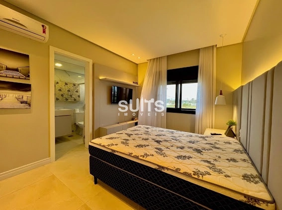 Incrível sobrado beira lago no condomínio Enseada: 9ª foto da galeria de imagens do imóvel