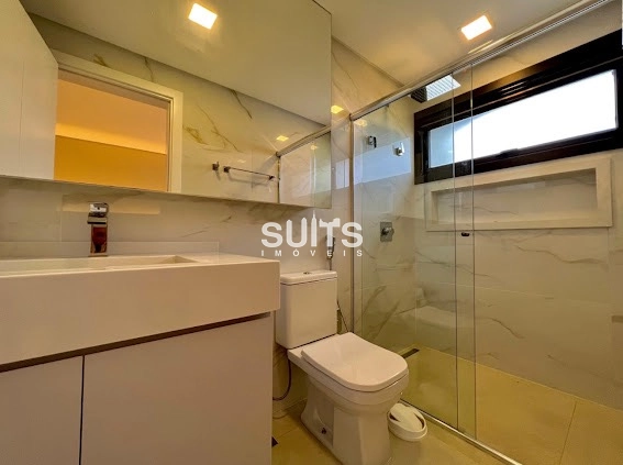 Incrível sobrado beira lago no condomínio Enseada: 10ª foto da galeria de imagens do imóvel