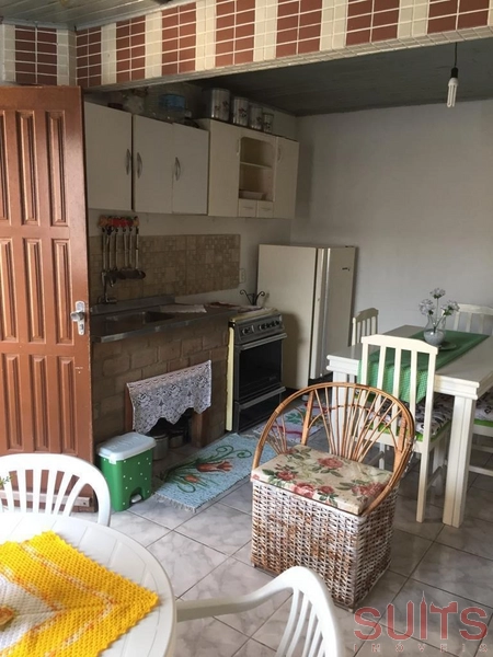 Casa muito bem localizada na praia de Maristela: 18ª foto da galeria de imagens do imóvel