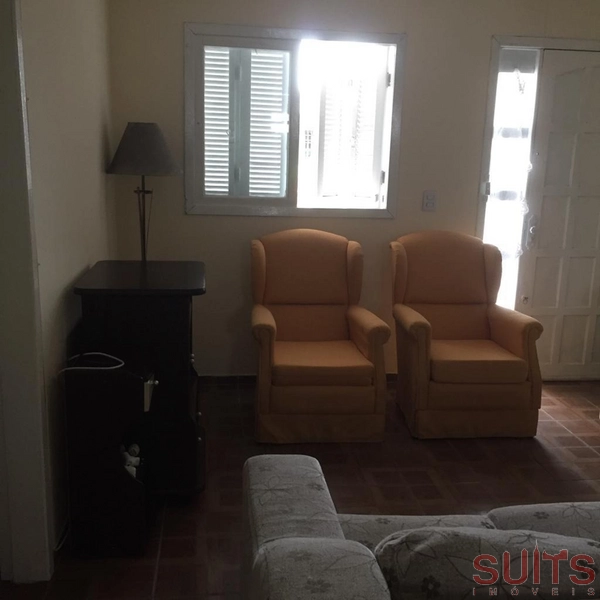 Casa muito bem localizada na praia de Maristela: 5ª foto da galeria de imagens do imóvel