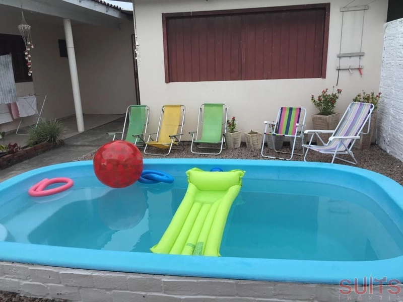 Casa muito bem localizada na praia de Maristela: 7ª foto da galeria de imagens do imóvel