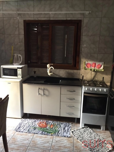 Casa muito bem localizada na praia de Maristela: 12ª foto da galeria de imagens do imóvel