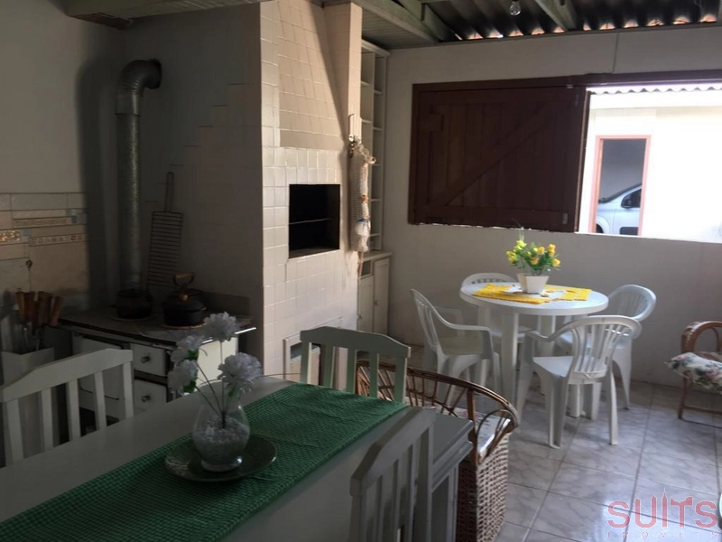 Casa muito bem localizada na praia de Maristela: 4ª foto da galeria de imagens do imóvel