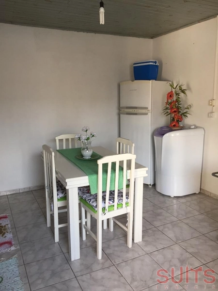 Casa muito bem localizada na praia de Maristela: 17ª foto da galeria de imagens do imóvel