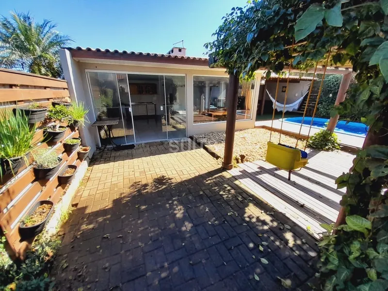 Excelente casa no Centro da praia de Xangri-Lá: 15ª foto da galeria de imagens do imóvel