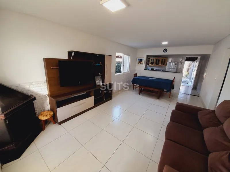 Excelente casa no Centro da praia de Xangri-Lá: 4ª foto da galeria de imagens do imóvel