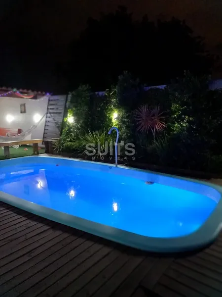 Excelente casa no Centro da praia de Xangri-Lá: 27ª foto da galeria de imagens do imóvel