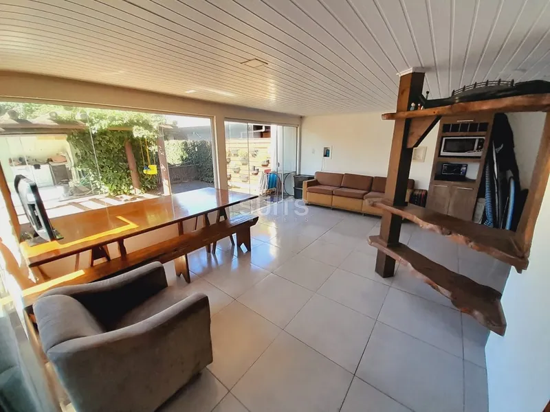 Excelente casa no Centro da praia de Xangri-Lá: 22ª foto da galeria de imagens do imóvel