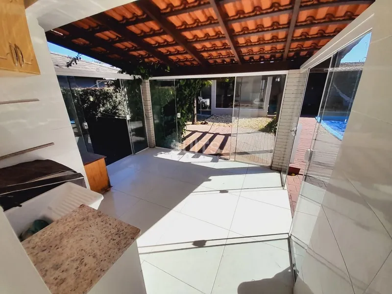 Excelente casa no Centro da praia de Xangri-Lá: 25ª foto da galeria de imagens do imóvel