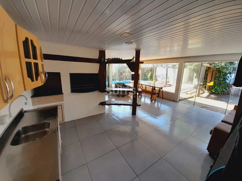 Excelente casa no Centro da praia de Xangri-Lá: 21ª foto da galeria de imagens do imóvel