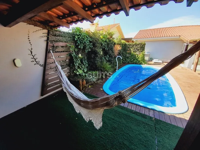 Excelente casa no Centro da praia de Xangri-Lá: 17ª foto da galeria de imagens do imóvel