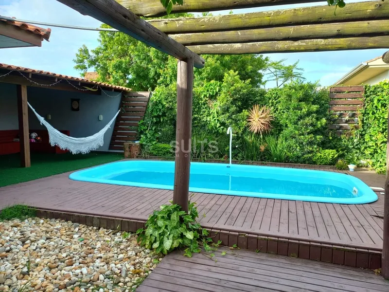 Excelente casa no Centro da praia de Xangri-Lá: 30ª foto da galeria de imagens do imóvel