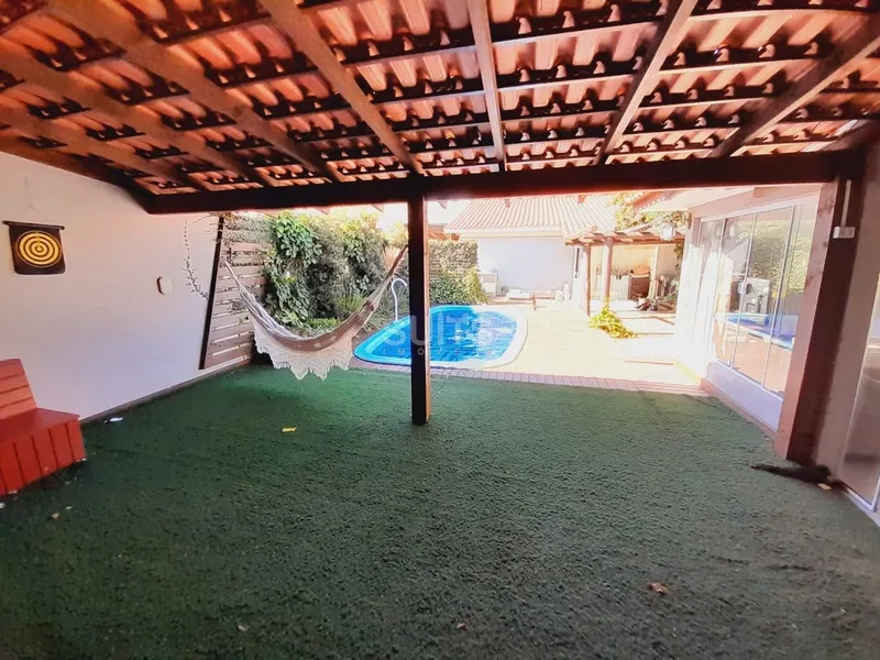 Excelente casa no Centro da praia de Xangri-Lá: 16ª foto da galeria de imagens do imóvel