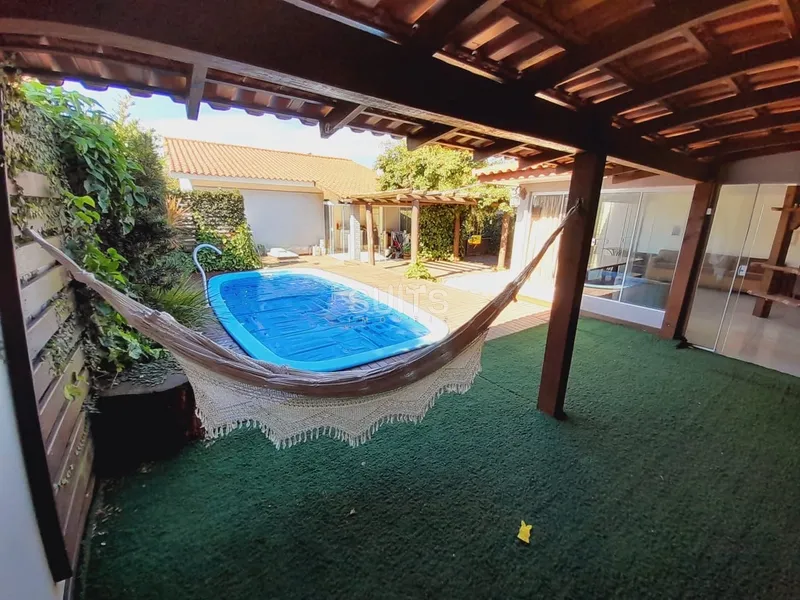 Excelente casa no Centro da praia de Xangri-Lá: 18ª foto da galeria de imagens do imóvel