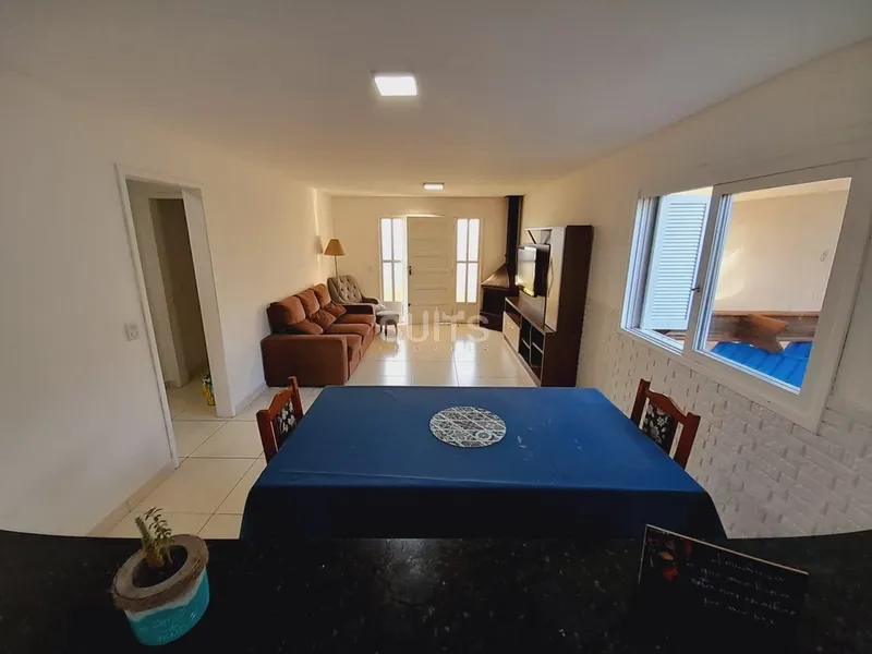 Excelente casa no Centro da praia de Xangri-Lá: 7ª foto da galeria de imagens do imóvel