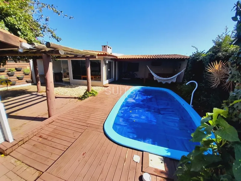 Excelente casa no Centro da praia de Xangri-Lá: 13ª foto da galeria de imagens do imóvel