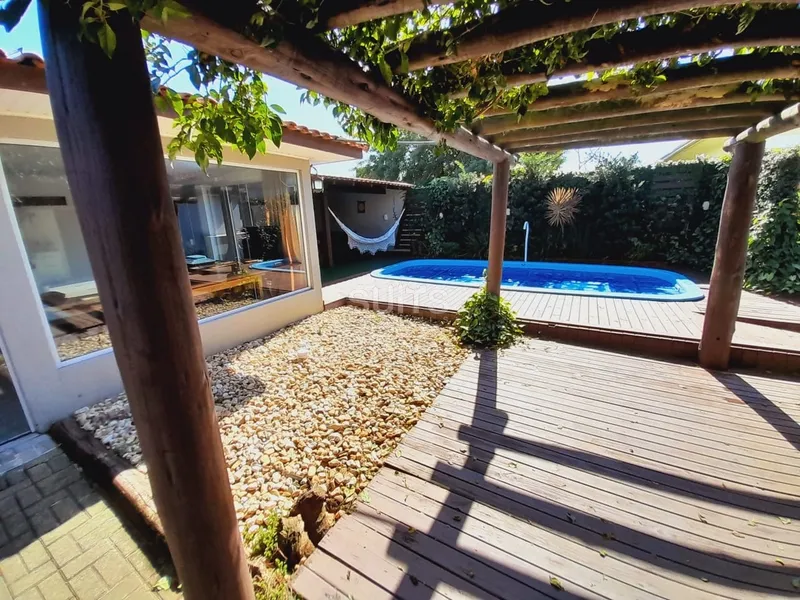 Excelente casa no Centro da praia de Xangri-Lá: 19ª foto da galeria de imagens do imóvel