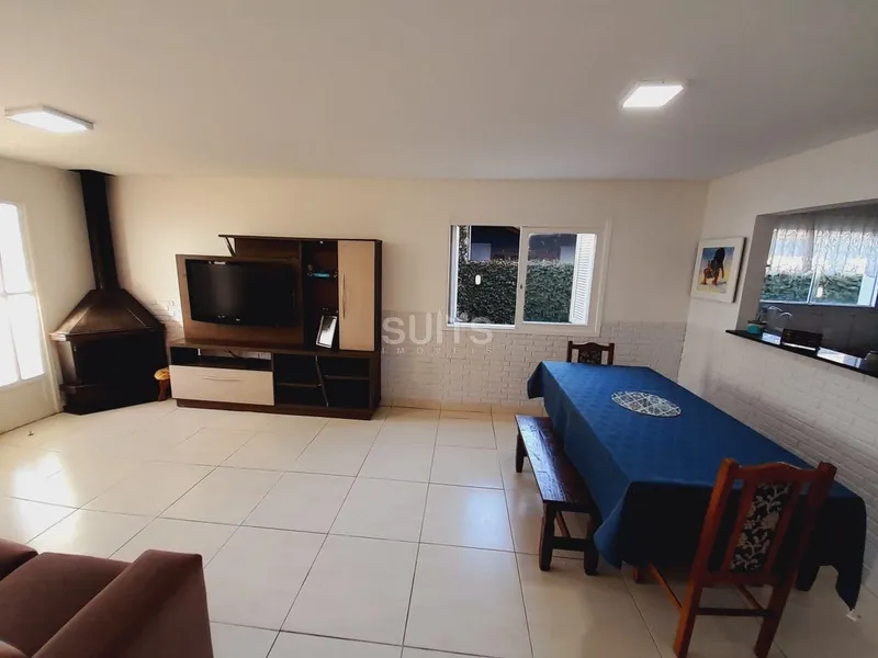 Excelente casa no Centro da praia de Xangri-Lá: 6ª foto da galeria de imagens do imóvel